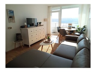 Ferienwohnung Heiligenhafen  15