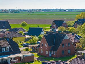 Ferienhaus Hus Freesland