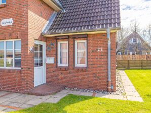 Ferienhaus Hus Freesland