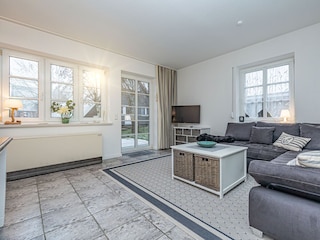 Ferienhaus Nordstrand Ausstattung 4