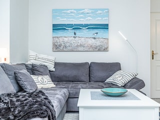 Ferienhaus Nordstrand Ausstattung 5