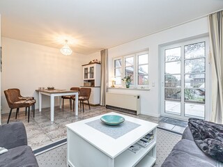 Ferienhaus Nordstrand Ausstattung 6