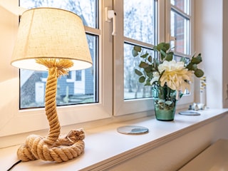 Ferienhaus Nordstrand Ausstattung 7