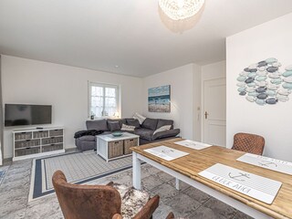Ferienhaus Nordstrand Ausstattung 8