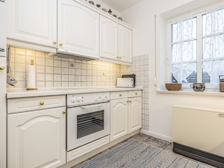 Ferienhaus Nordstrand Ausstattung 10