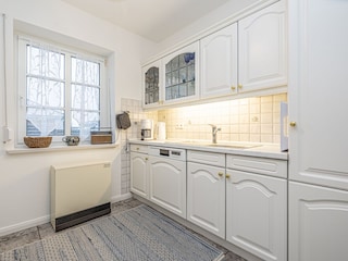 Ferienhaus Nordstrand Ausstattung 11