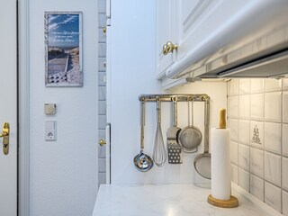 Ferienhaus Nordstrand Ausstattung 12