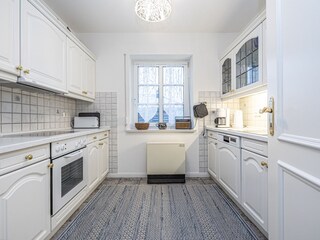 Ferienhaus Nordstrand Ausstattung 13