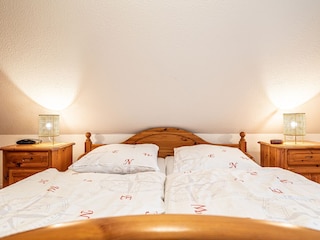 Ferienhaus Nordstrand Ausstattung 14