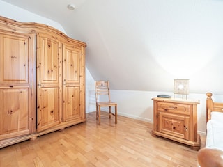 Ferienhaus Nordstrand Ausstattung 15