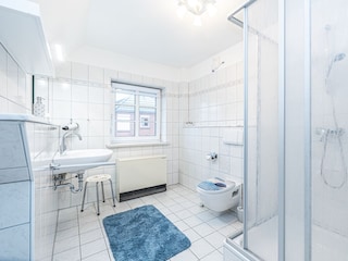 Ferienhaus Nordstrand Ausstattung 16