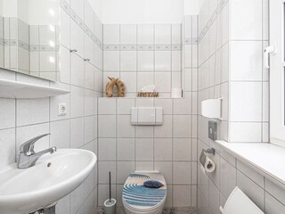 Ferienhaus Nordstrand Ausstattung 17