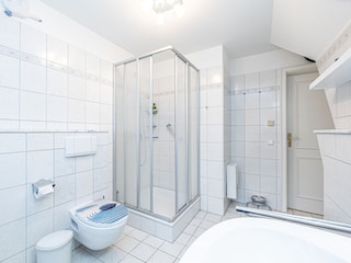 Ferienhaus Nordstrand Ausstattung 18