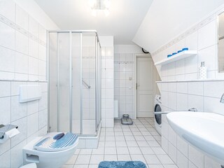 Ferienhaus Nordstrand Ausstattung 19