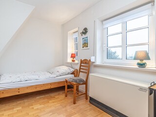 Ferienhaus Nordstrand Ausstattung 20