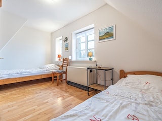 Ferienhaus Nordstrand Ausstattung 21