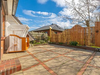 Ferienhaus Nordstrand Umgebung 22