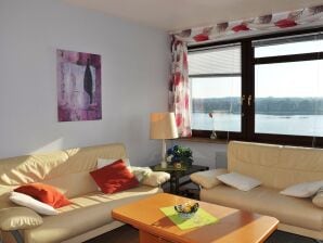 Ferienwohnung Haus "Aquamarina", Wohnung 45 - Heiligenhafen - image1