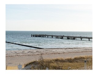 ... herrlichem Meerblick