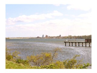 Ferienwohnung Heiligenhafen Außenaufnahme 1