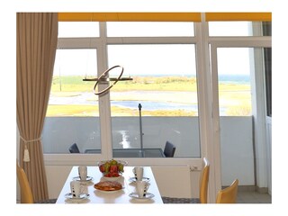 Ferienwohnung Heiligenhafen Ausstattung 3