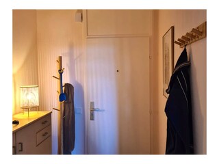 Ferienwohnung Heiligenhafen Ausstattung 14