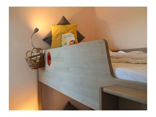 Ferienwohnung Heiligenhafen Ausstattung 13