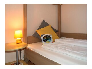 Ferienwohnung Heiligenhafen Ausstattung 5