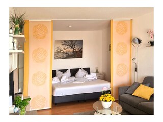 Ferienwohnung Heiligenhafen Ausstattung 7