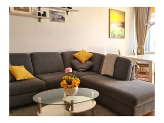 Ferienwohnung Heiligenhafen Ausstattung 8