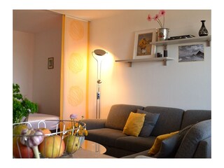 Ferienwohnung Heiligenhafen Ausstattung 9