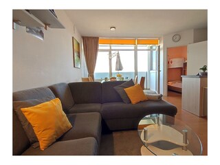 Ferienwohnung Heiligenhafen Ausstattung 10