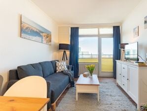 "Vier Jahreszeiten", Haus II, Wohnung 82