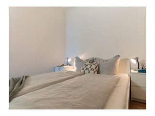... Doppelbett