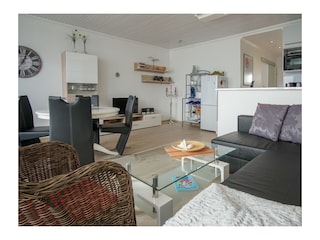 ... Wohnzimmer mit ...