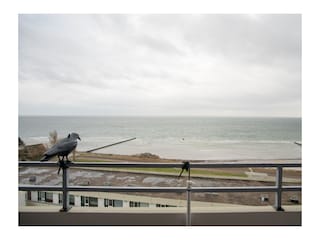 traumhafter Weitblick
