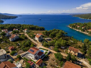 Villa Milna (Brač) Ambiente 35