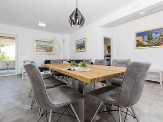 Villa Milna (Brač) Caratteristiche 13