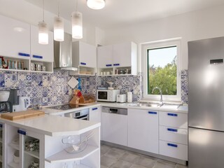 Villa Milna (Brač) Caratteristiche 14