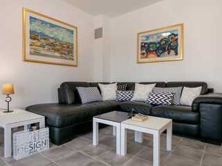 Villa Milna (Brač) Caratteristiche 16