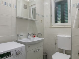 Villa Milna (Brač) Caratteristiche 17