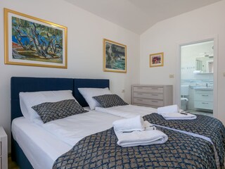 Villa Milna (Brač) Caratteristiche 22