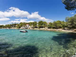 Villa Milna (Brač) Omgeving 37