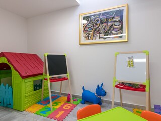 Villa Milna (Brač) Caratteristiche 32