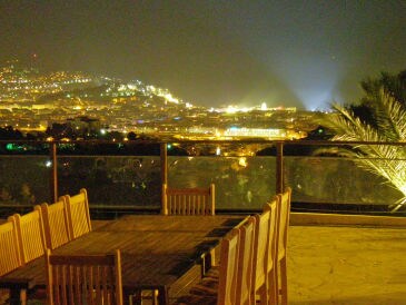 Luxurious panorama-villa "La Citronneraie"