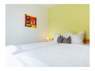 ... Schlafzimmer ...