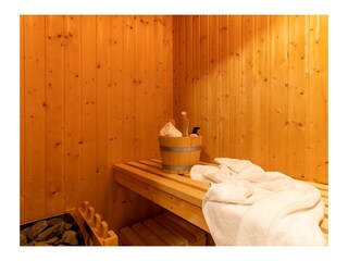 ... Sauna