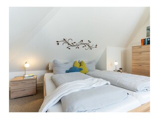 ... Schlafmöglichkeiten ...