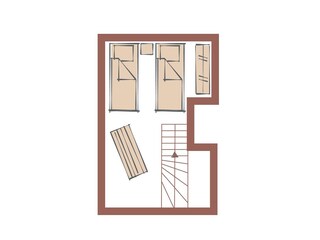 Ferienwohnung Großenbrode Grundriss 27