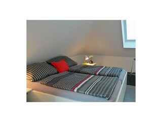Doppelbett im ...